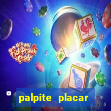 palpite placar exato flamengo hoje