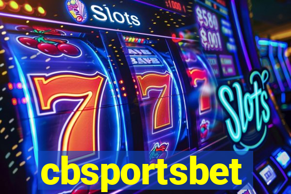 cbsportsbet