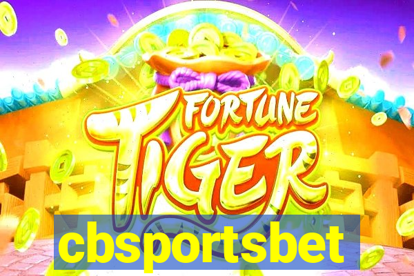 cbsportsbet