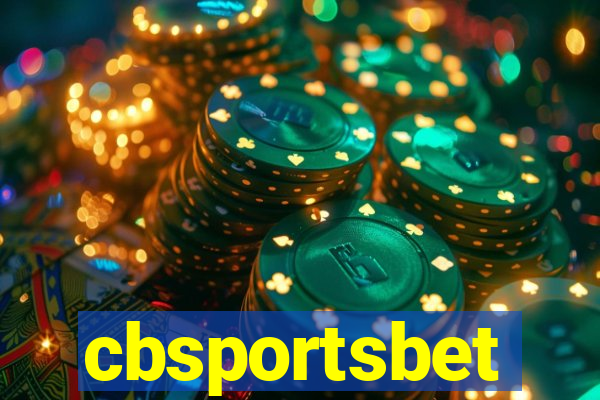 cbsportsbet