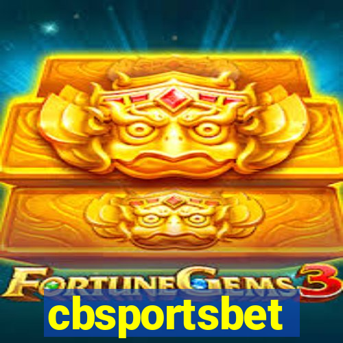 cbsportsbet