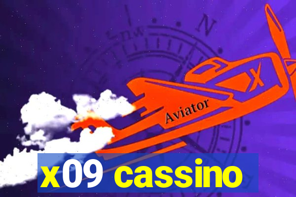 x09 cassino