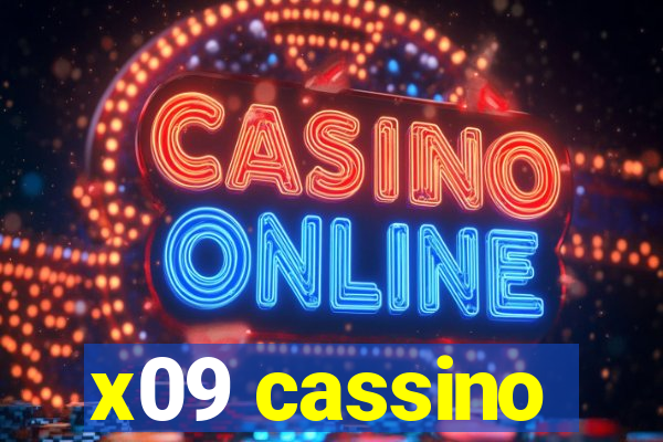 x09 cassino