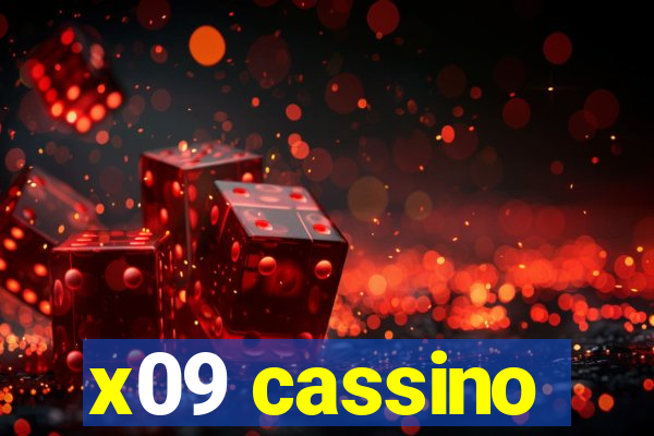 x09 cassino