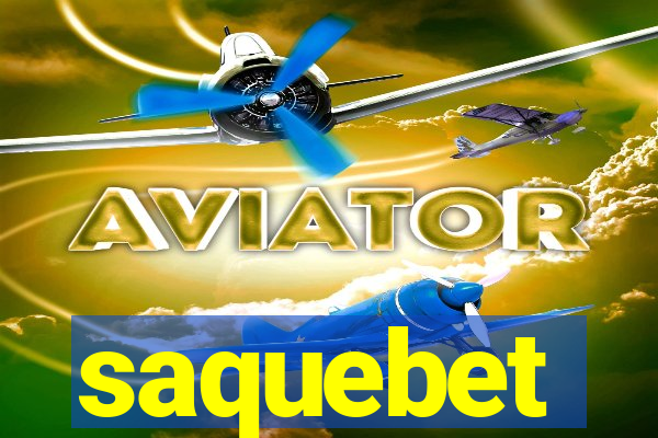 saquebet