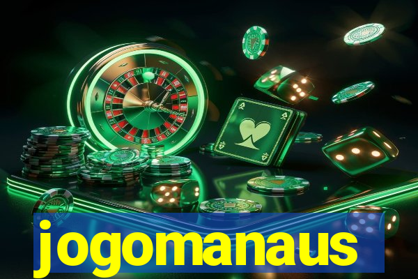 jogomanaus