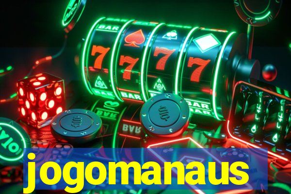 jogomanaus
