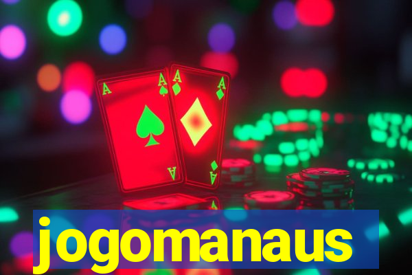 jogomanaus