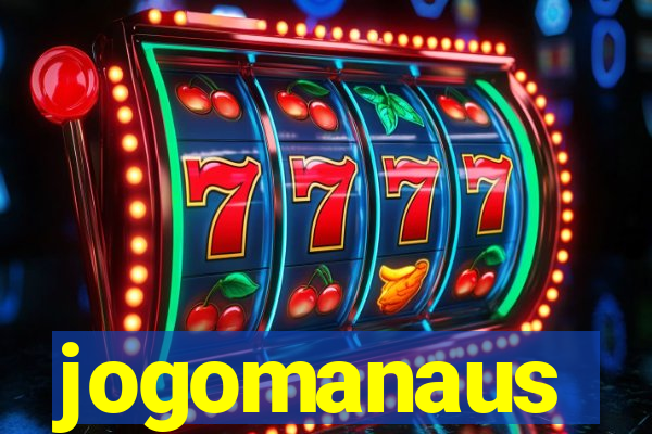 jogomanaus