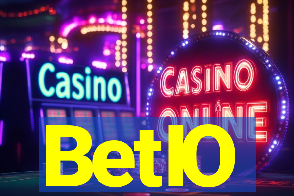 BetIO