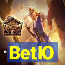 BetIO