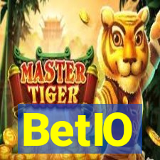 BetIO