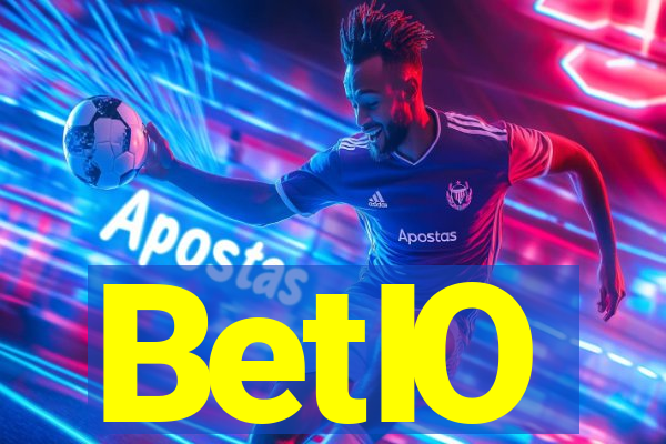 BetIO