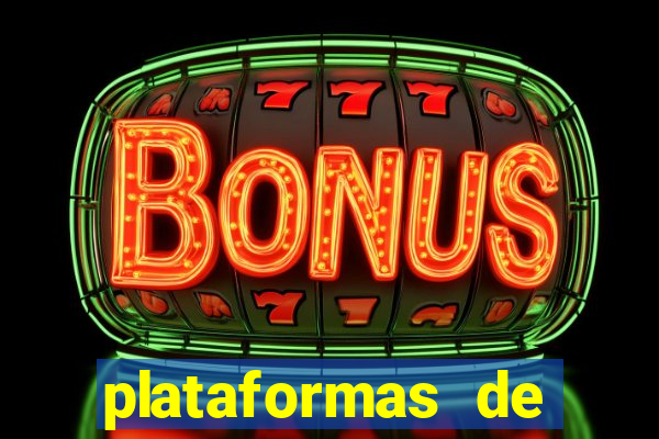 plataformas de jogos para ganhar dinheiro