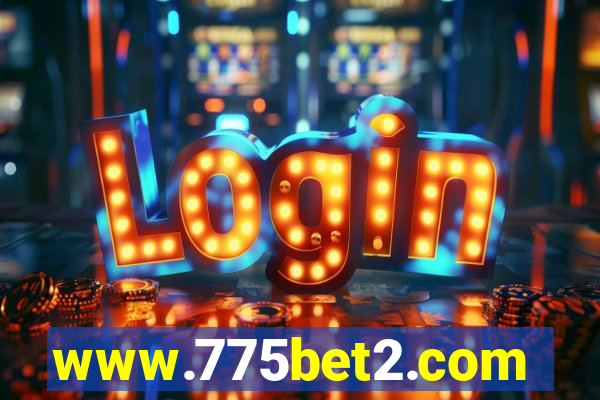 www.775bet2.com