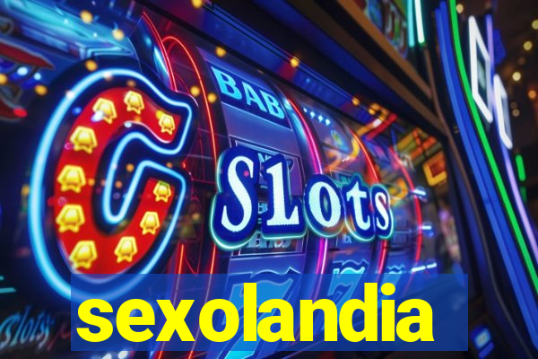 sexolandia