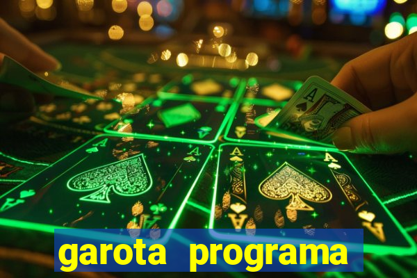 garota programa video chamada