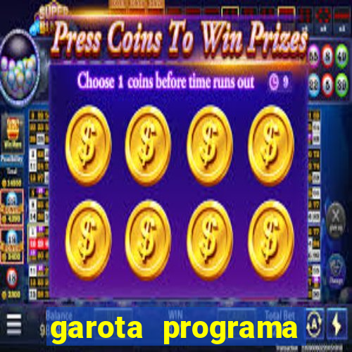 garota programa video chamada