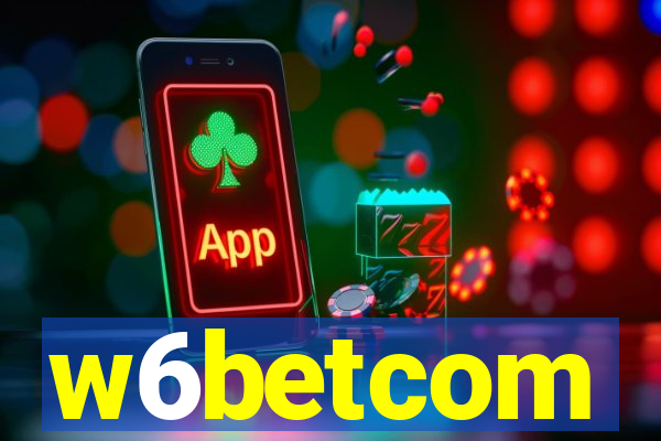 w6betcom