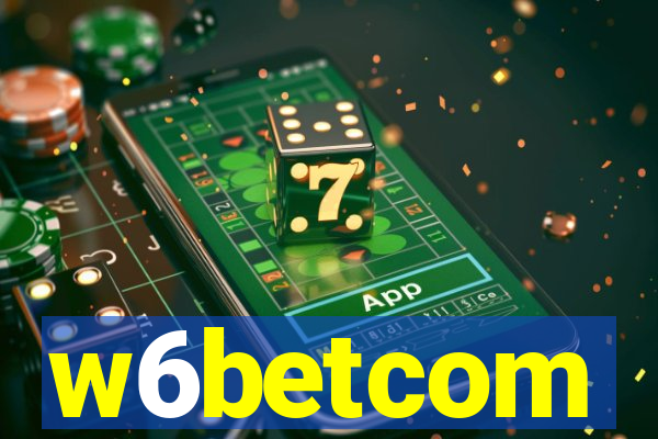w6betcom