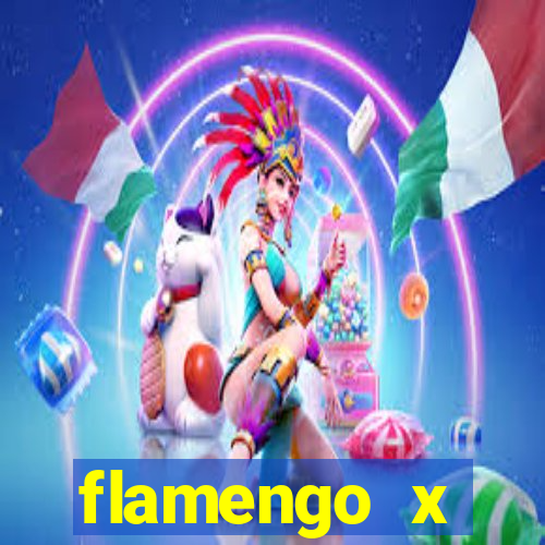 flamengo x fortaleza online futemax