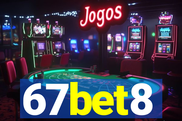 67bet8