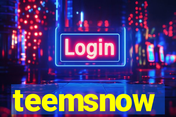 teemsnow