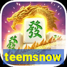 teemsnow