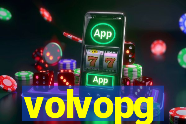 volvopg