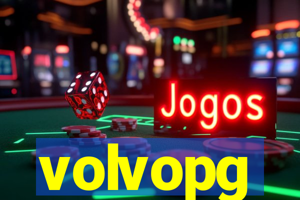 volvopg