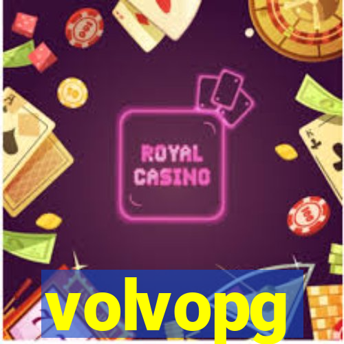volvopg
