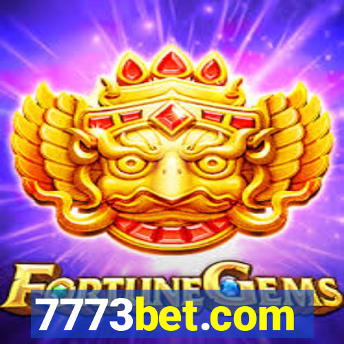 7773bet.com