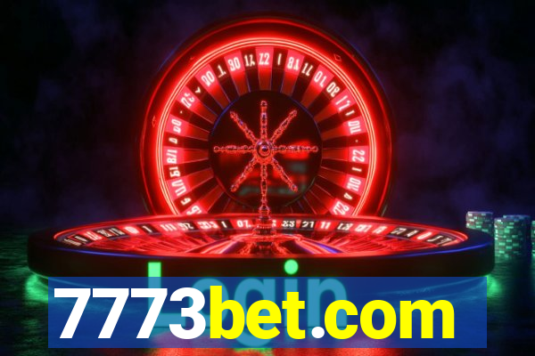 7773bet.com