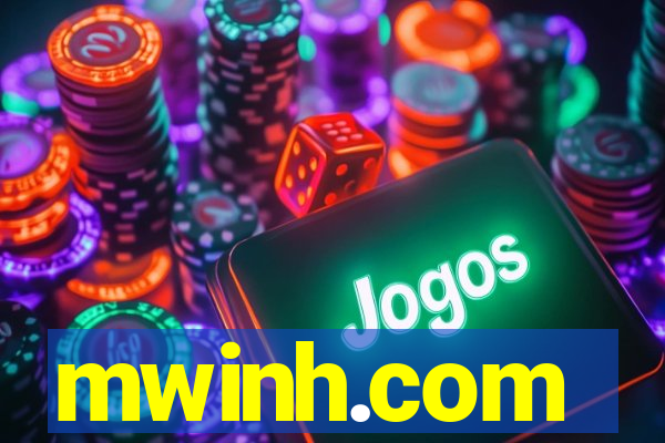mwinh.com