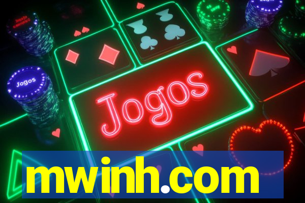 mwinh.com