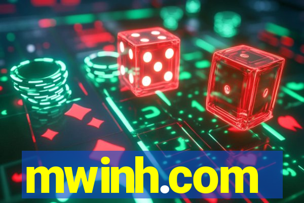 mwinh.com