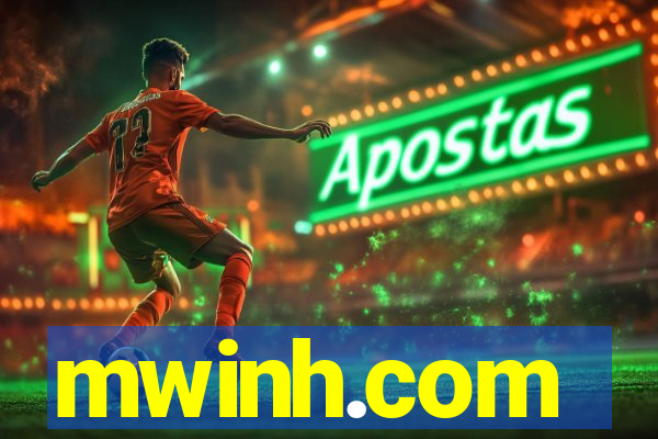 mwinh.com