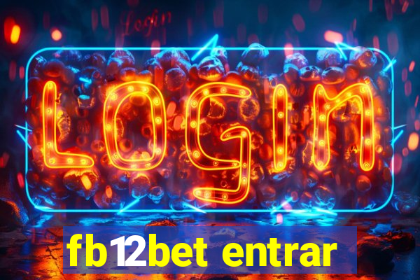 fb12bet entrar