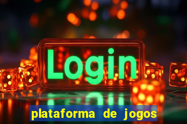 plataforma de jogos que realmente paga