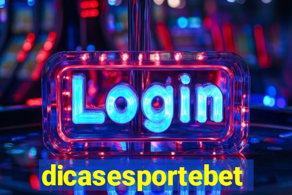 dicasesportebet