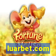 luarbet.com