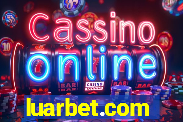 luarbet.com