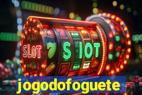 jogodofoguete