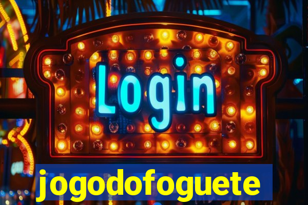 jogodofoguete