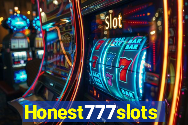 Honest777slots