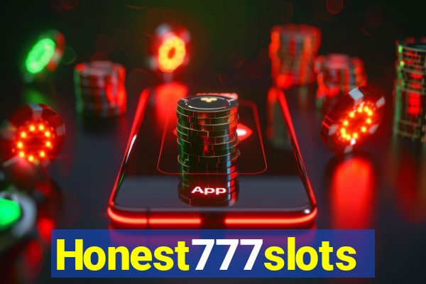 Honest777slots