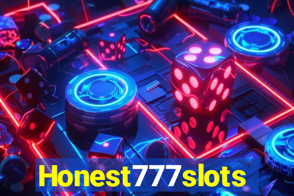 Honest777slots