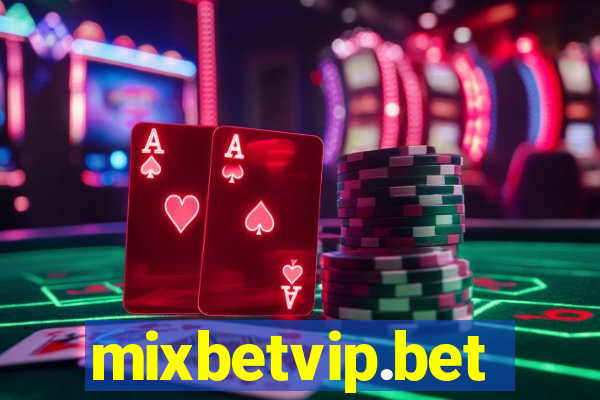 mixbetvip.bet