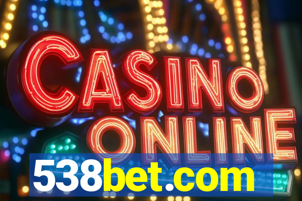538bet.com