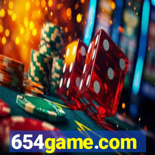 654game.com